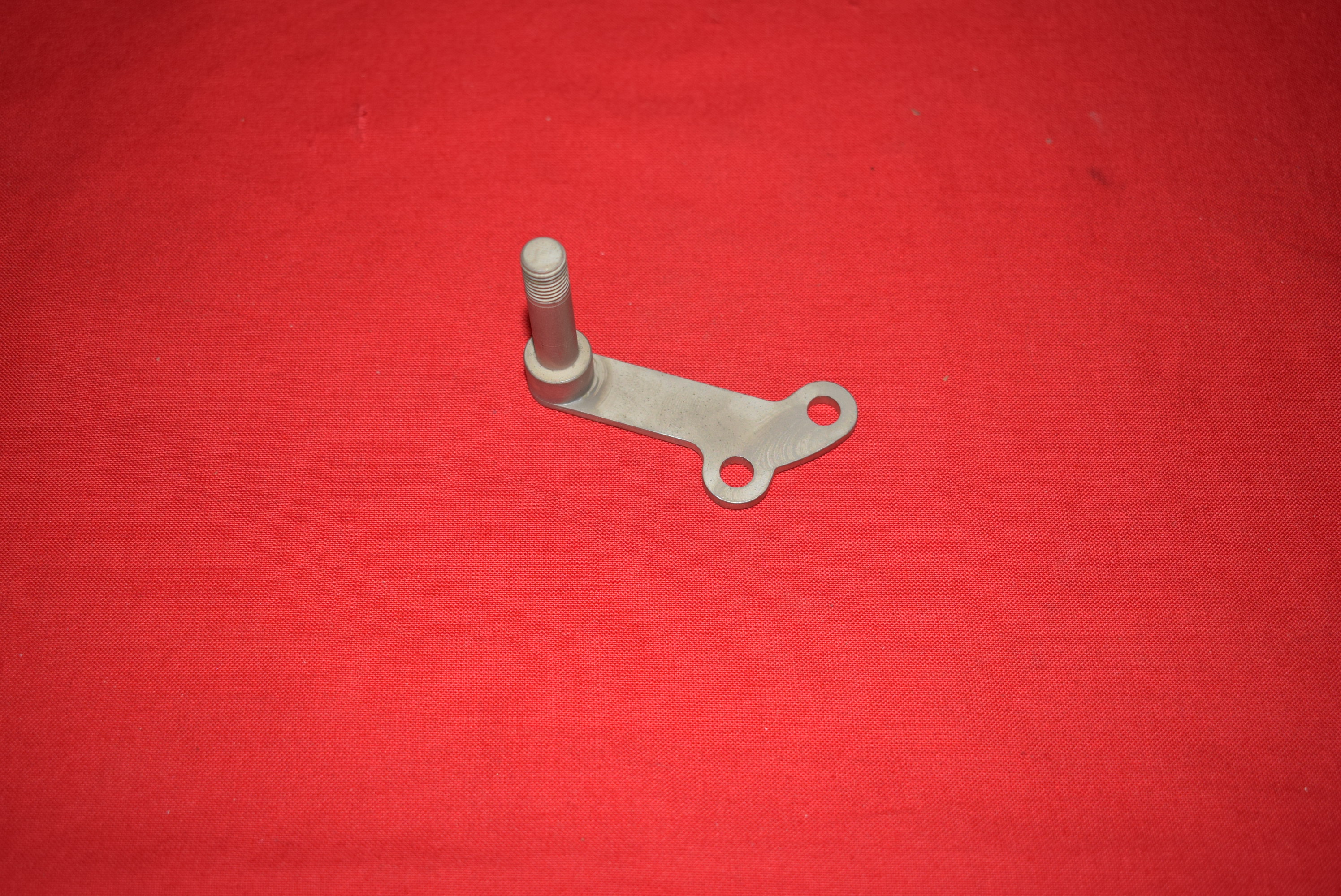 Lever for Hand clutch Rods Excelsior 1915-19, Refno: 4499
