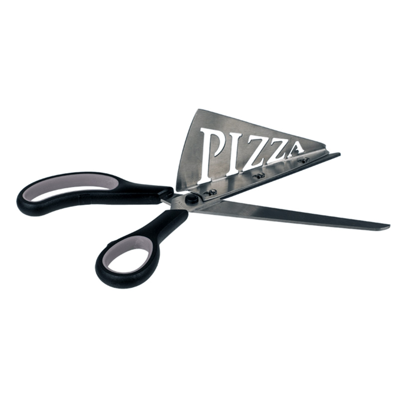 Pizzasax öppen