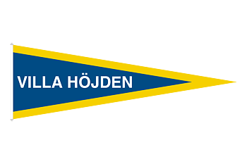 Name standard - Name pennant