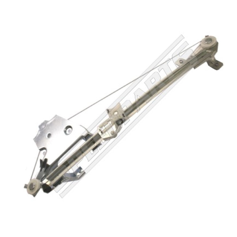 Window regulator L Rear 9-5 98-10