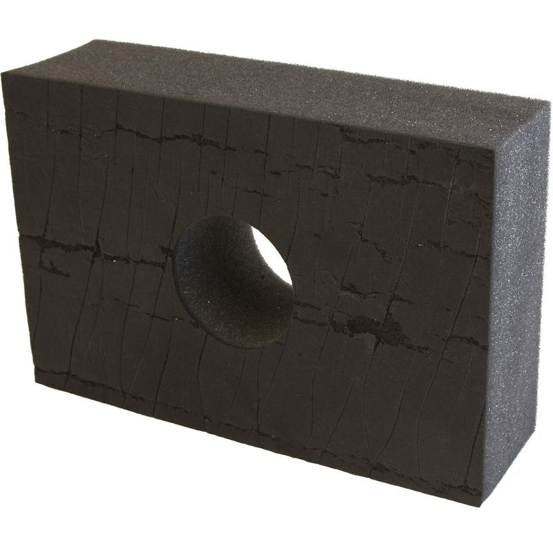 Täckkudde stor