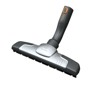 Electrolux Silent  Parketto, med oval anslutning
