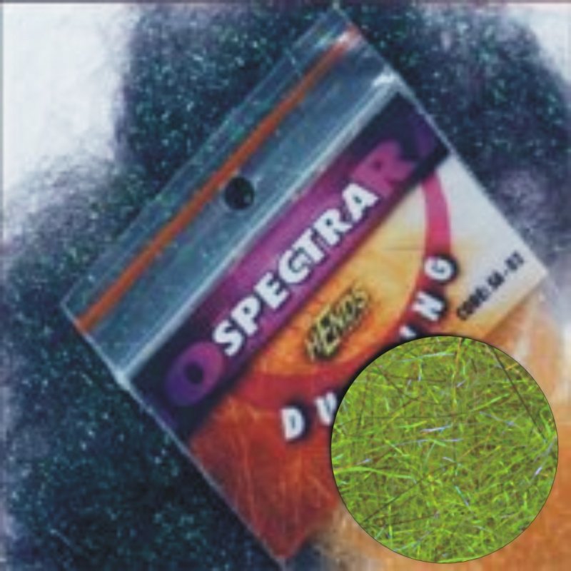 Spectra Dubbing- Hends  - 35