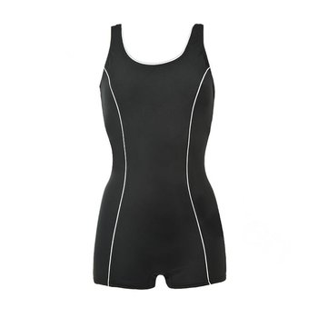 Swimsuit with short legs from Trofé