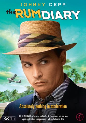 Rum Diary