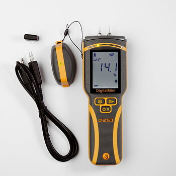 Protimeter Digital Mini Fuktmätare