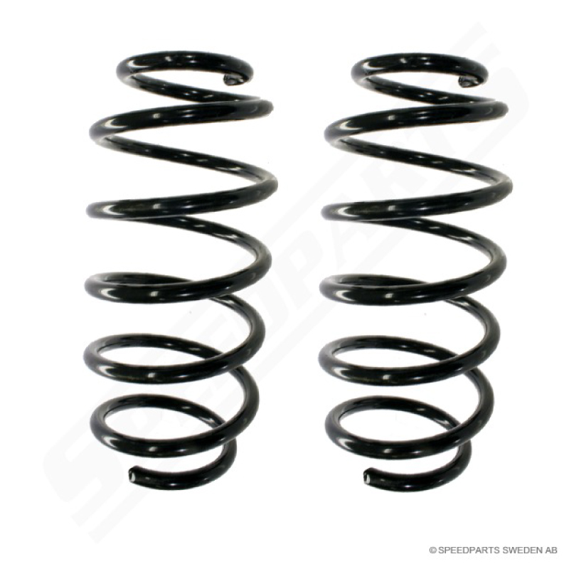 Coil springs 9-5 98-10 STD chassi front (3)