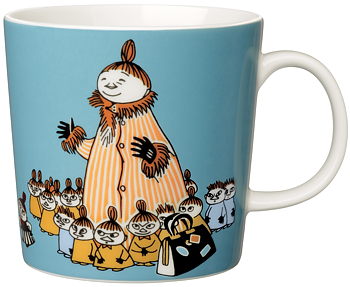 Arabia Moomin Mug 30 cl - Mymble´s mother