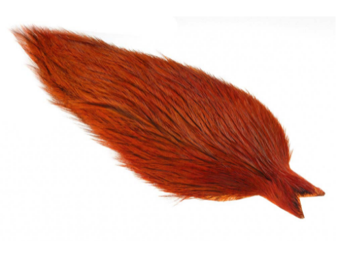 Whiting Coq De Leon Cape - 18