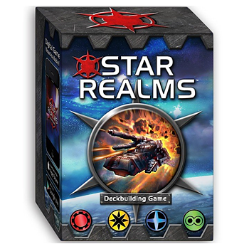 Star Realms Core Set (ENG)