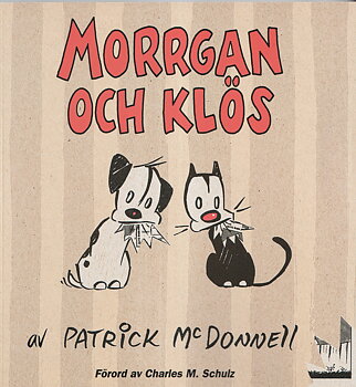 Morrgan och Klös Album