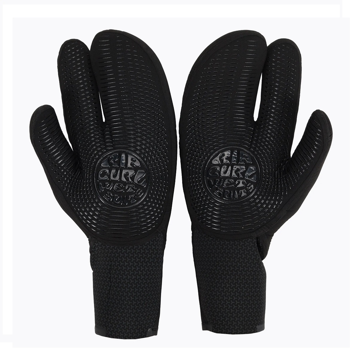 Rip Curl våtdräktshandske Flashbomb 5 mm Lobster - 3