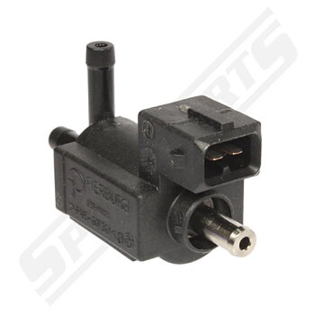Bypass control valve B207 9-3 03-12