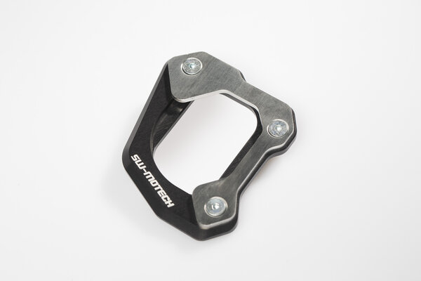 Extension for side stand foot