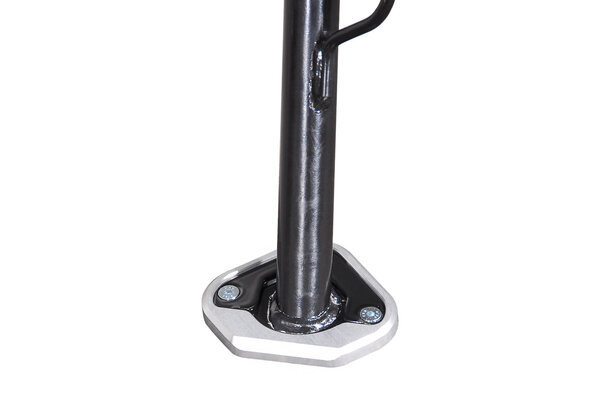 Extension for side stand foot - 3