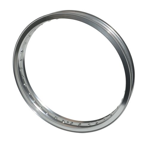 Felge 1.60x17" Aluminium