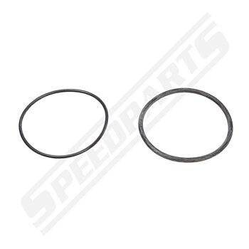 O-ringsats filterlock