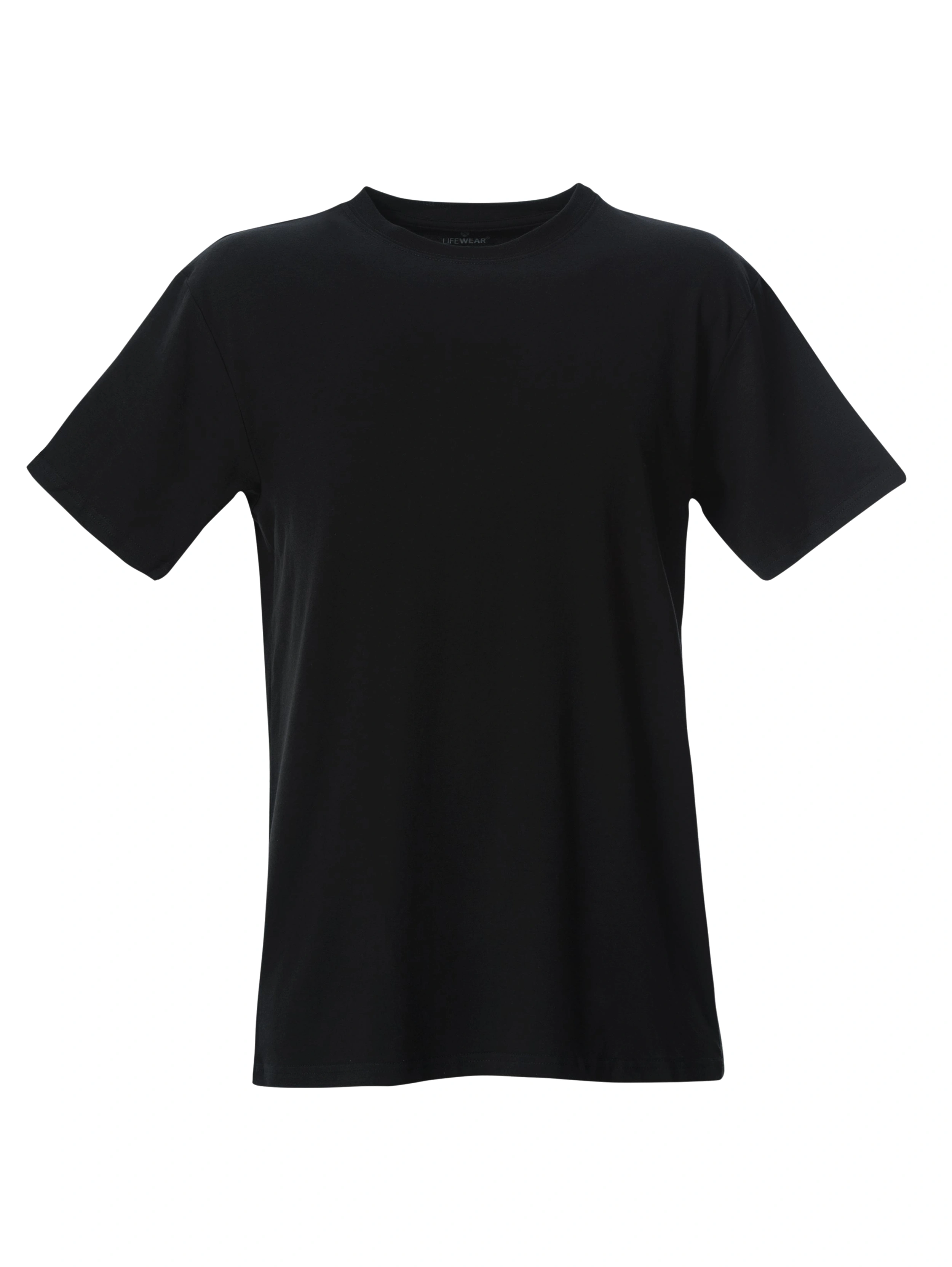 T-shirt av bambu W