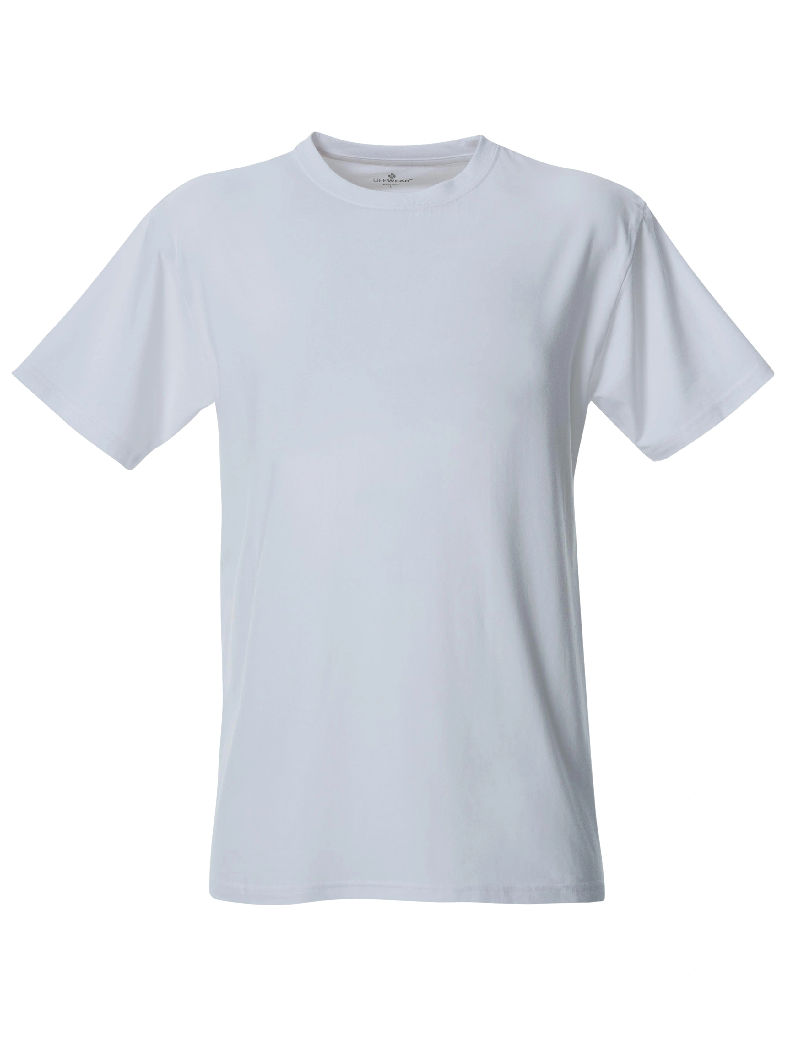 T-shirt av bambu W - 2
