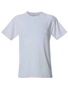 T-shirt av bambu W
