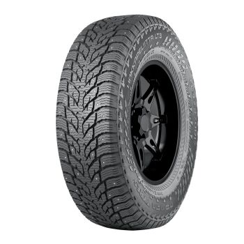 265-75-16 119Q NOKIAN HAKKAPELIITTA LT3 / NASTA