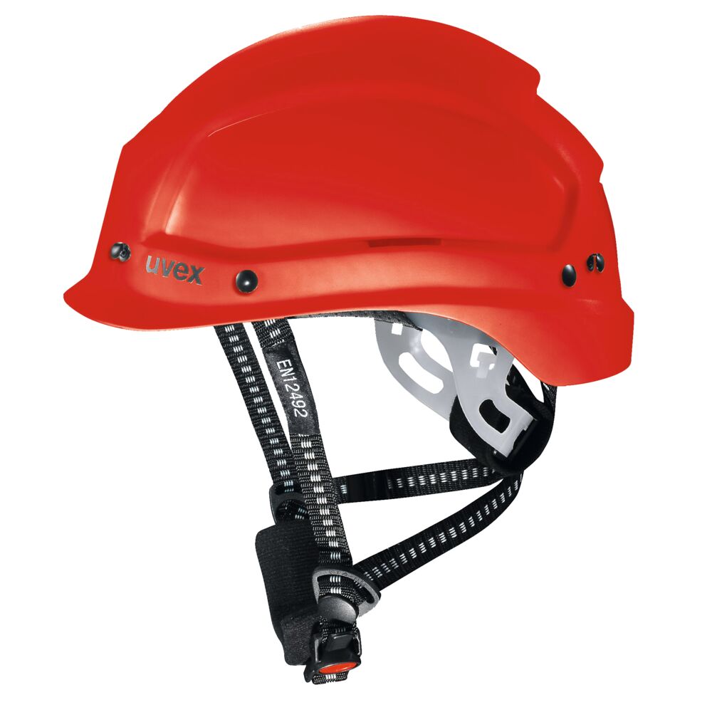 Skyddshjälm Uvex - 3