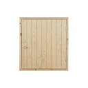 Förrådslucka F4 är en lucka för krypgrunder med stående dekorspårning