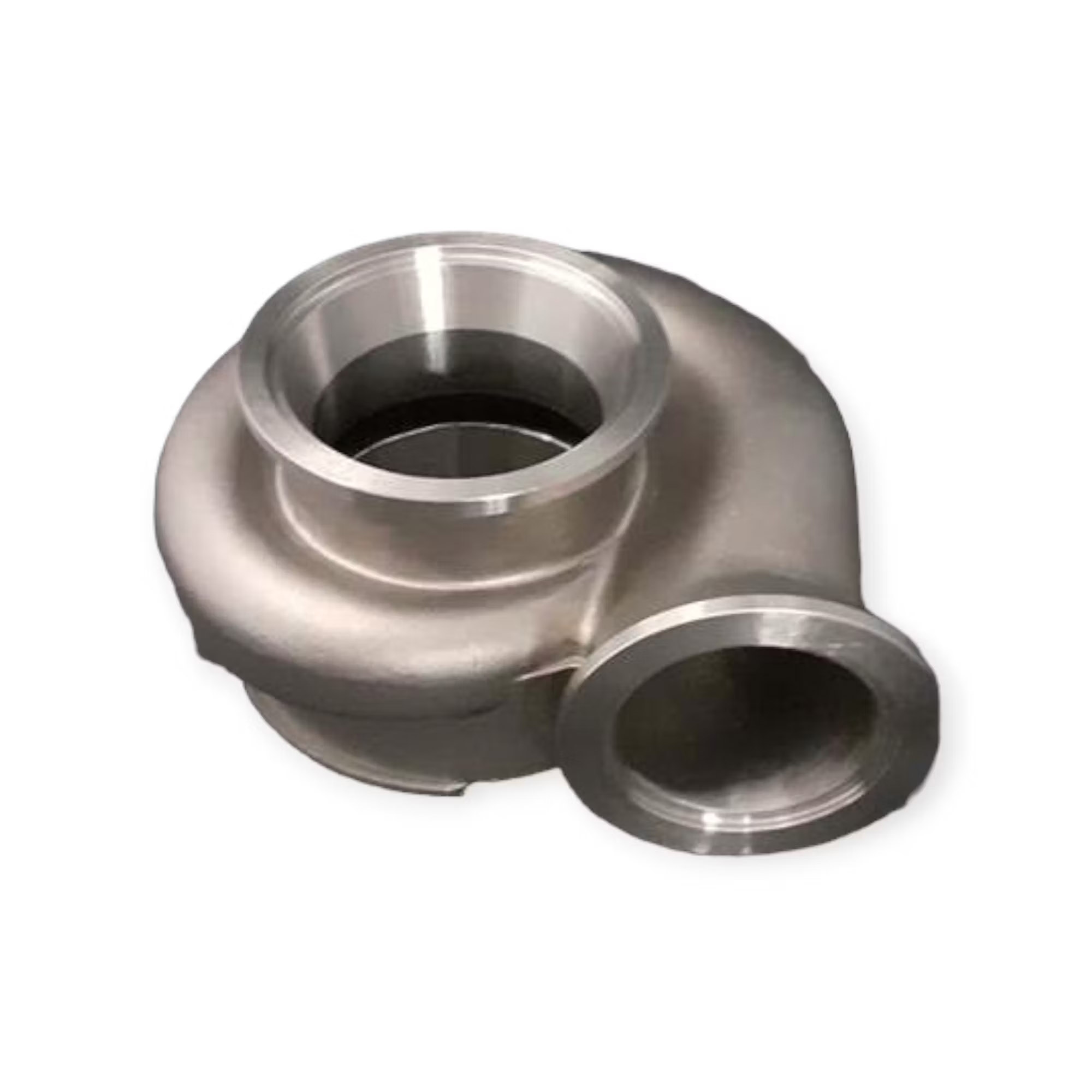 Borg Warner Airwerks S200SX-E Supercore 52/57mm - 8