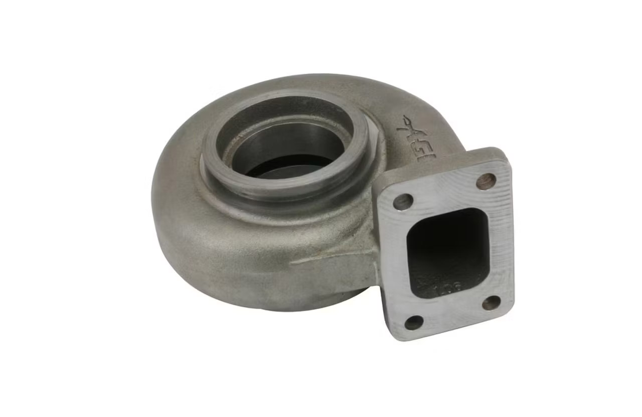 Borg Warner Airwerks S200SX-E Supercore 52/57mm - 5