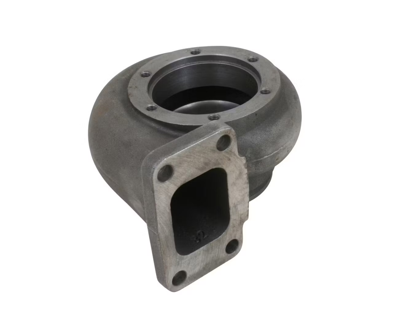 Borg Warner Airwerks S200SX-E Supercore 52/57mm - 6