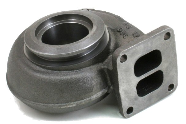 Borg Warner Airwerks S200SX-E Supercore 52/57mm - 4