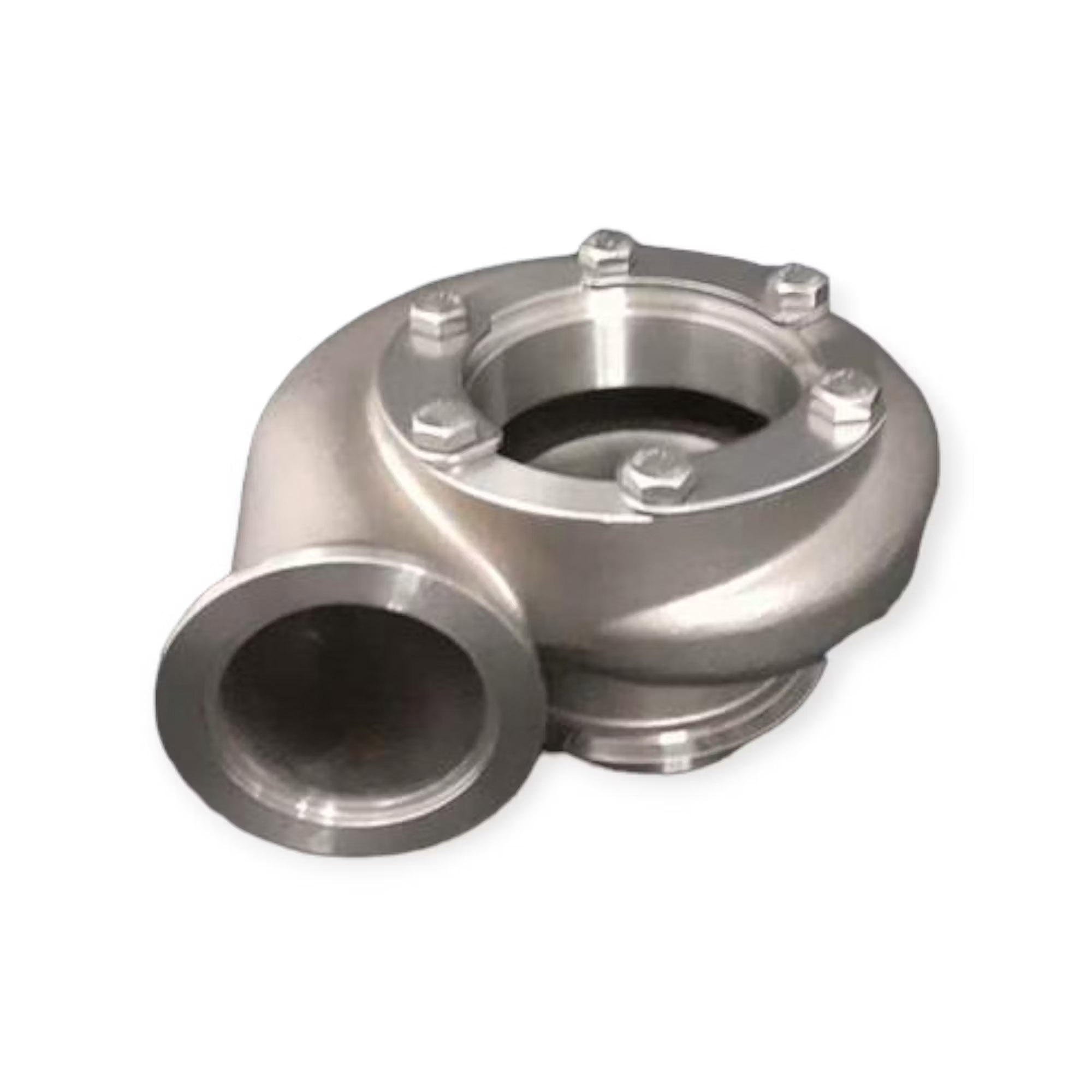 Borg Warner Airwerks S200SX-E Supercore 52/57mm - 9