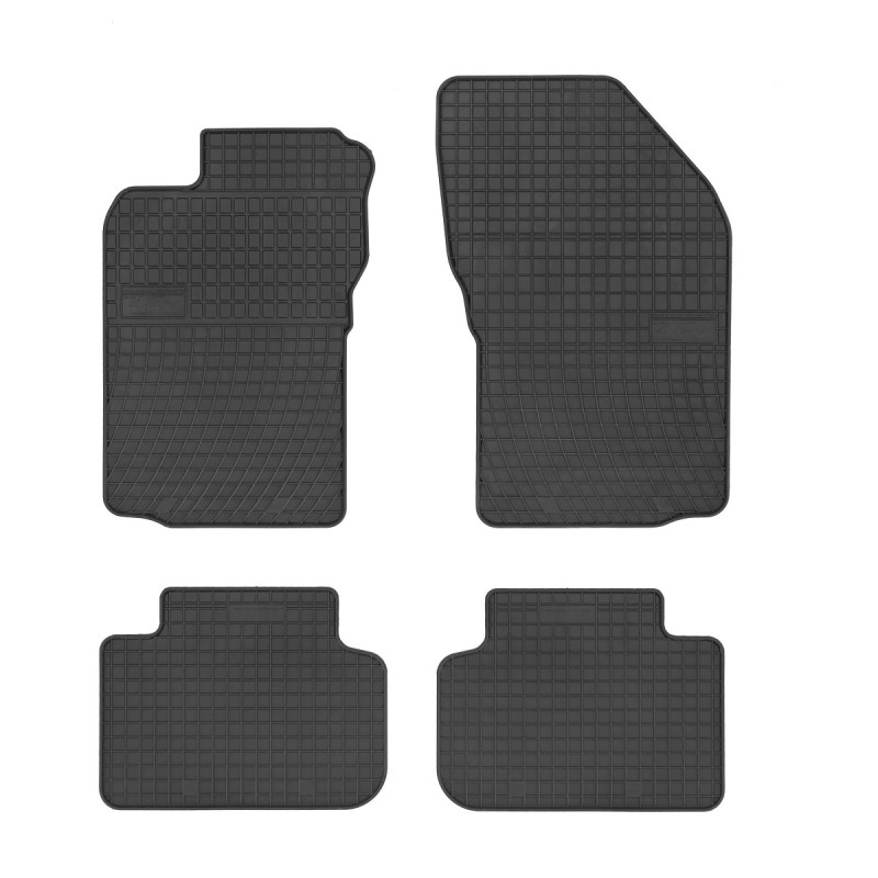 Gummimatta Alfa Romeo 147, 2000 - 2010