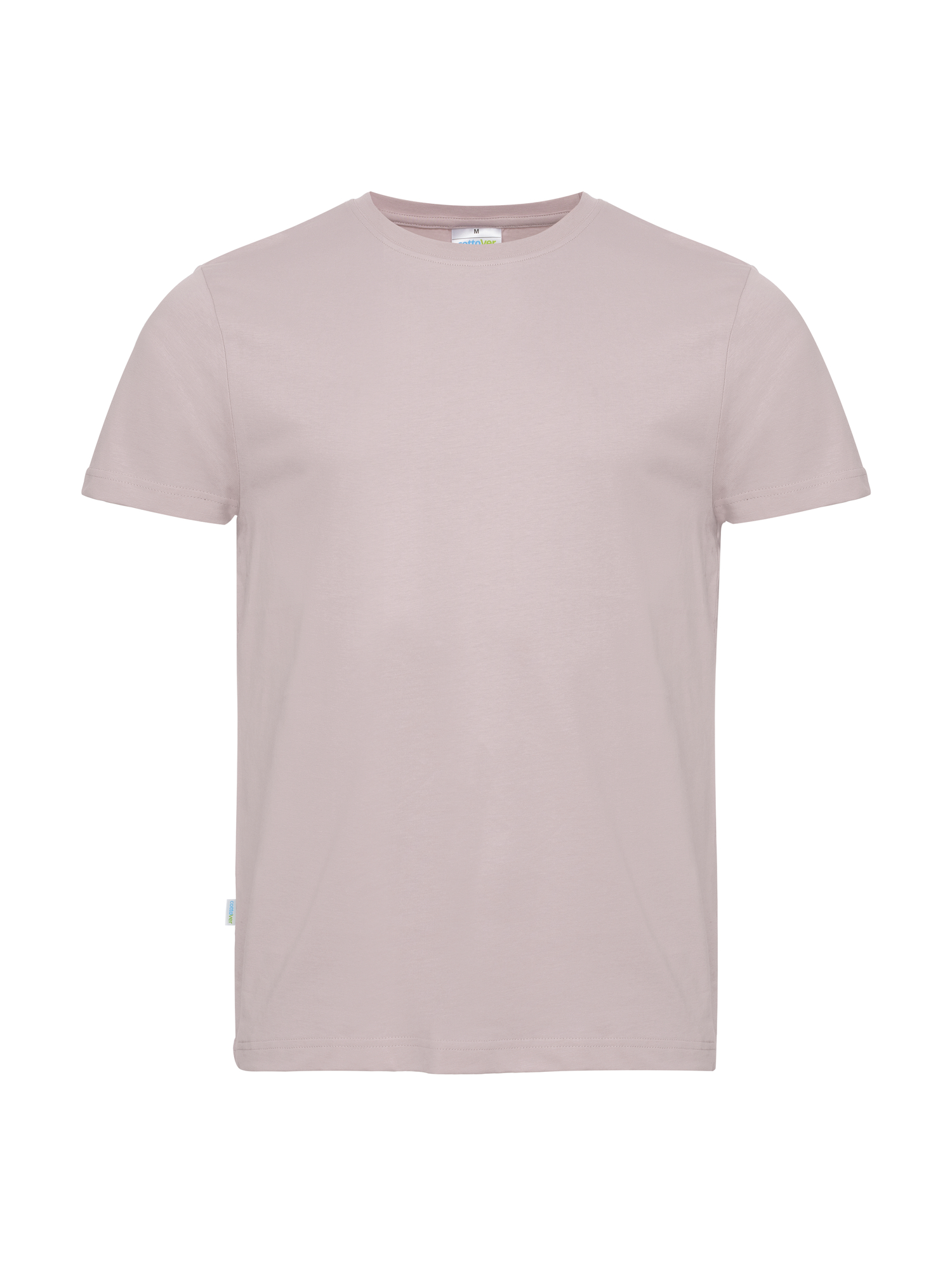 T-shirt Man Cottover - 23