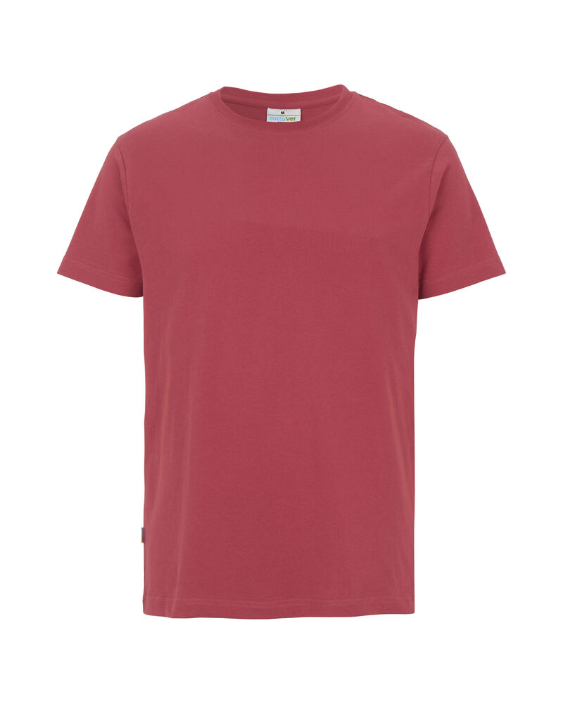 T-shirt Man Cottover - 19