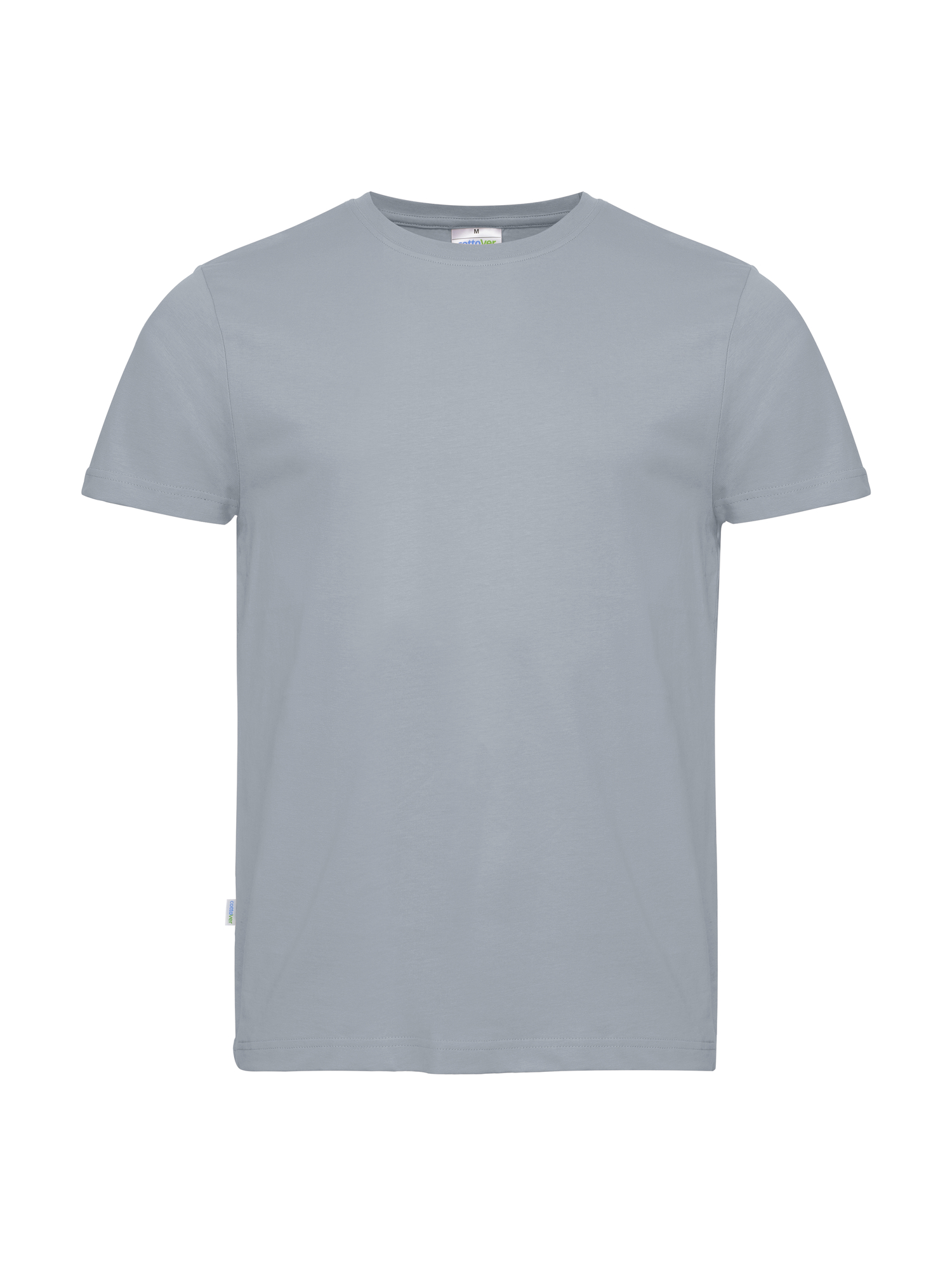 T-shirt Man Cottover - 24