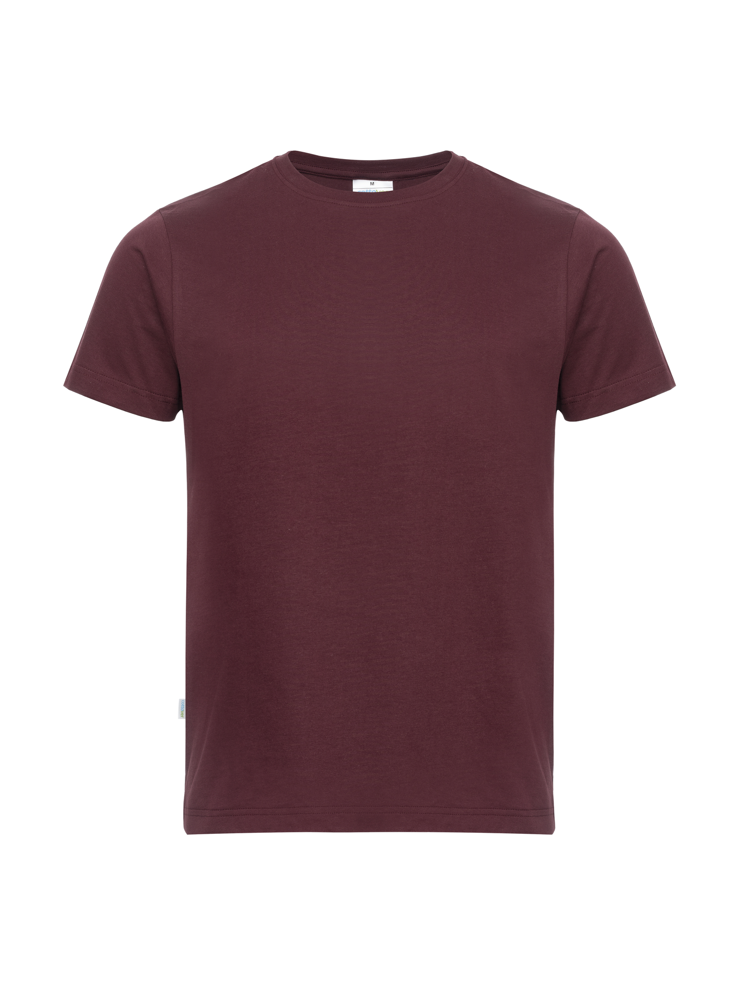 T-shirt Man Cottover - 27