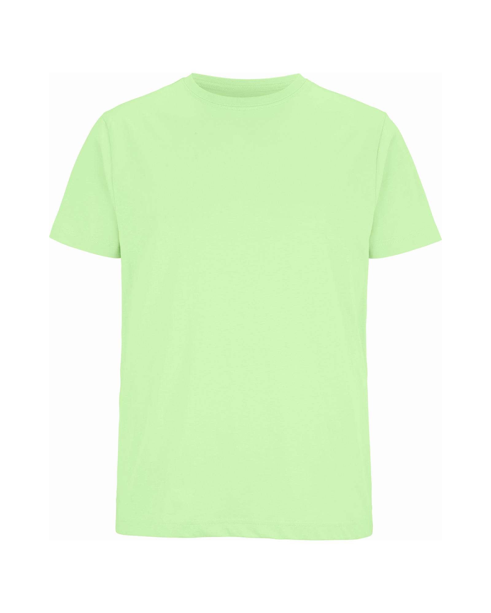 T-shirt Man Cottover - 26