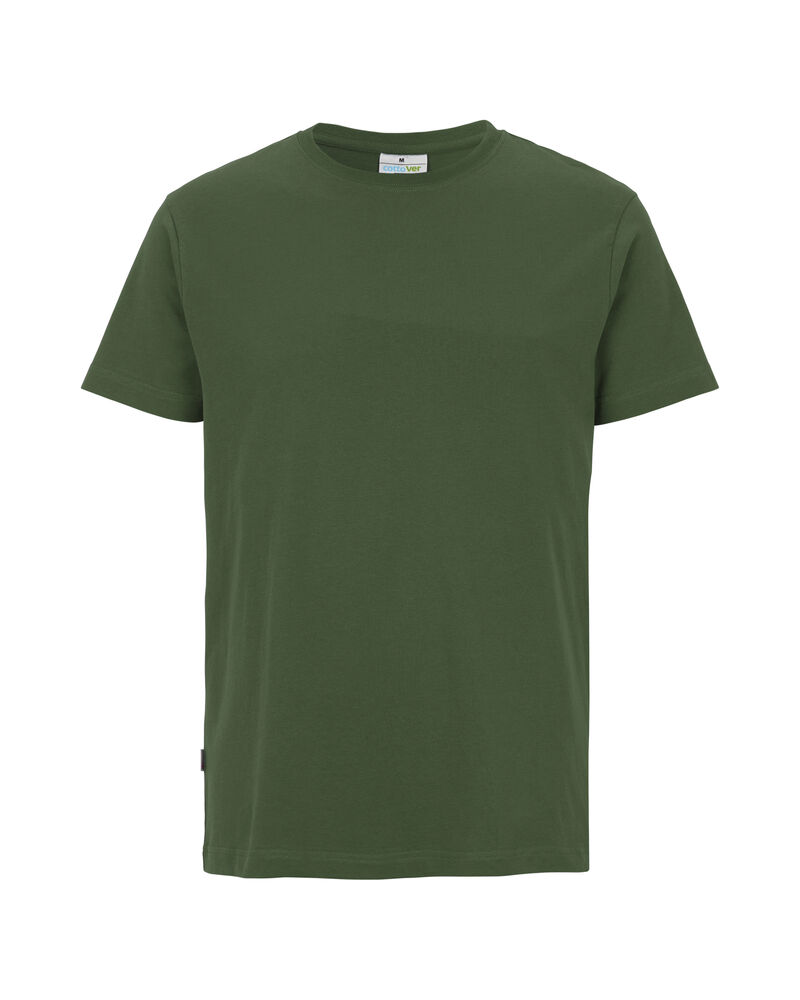 T-shirt Man Cottover - 14
