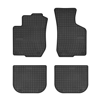 Gummimatta Audi A3 l - 8L, 1996 - 2003