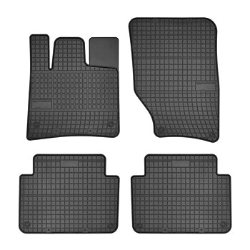 Gummimatta Audi Q7, 2005 - 2015