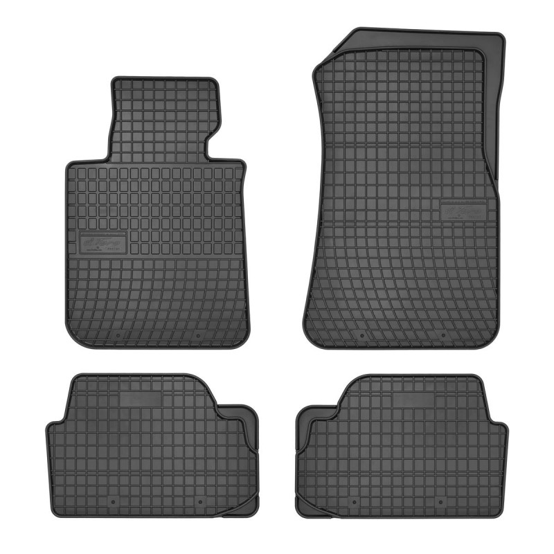 Gummimatta BMW E84 X1, 2009 - 2015