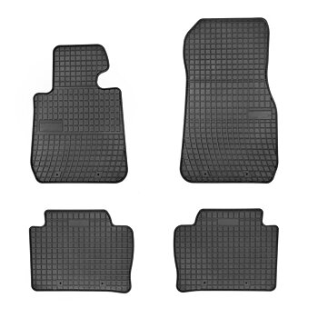 Gummimatta BMW F30 / F31 / F35 3 serien 2011 - 2018