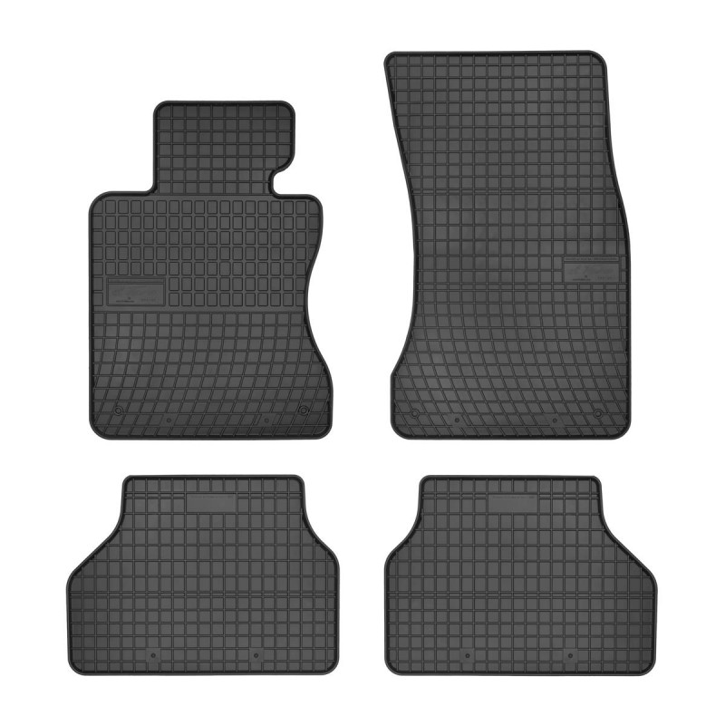 Gummimatta BMW E60 / E61 5-serien, 2003 - 2010