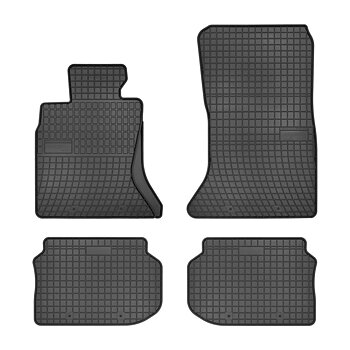 Gummimatta BMW F10 / F11 5-serien, 2010 - 2013