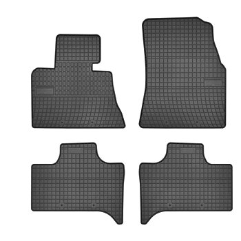 Gummimatta BMW E53 X5, 1999 - 2006