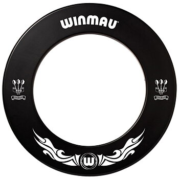 Winmau Surround Xtreme 1 Black