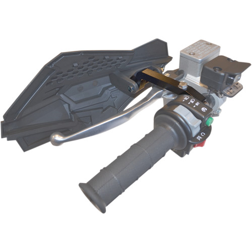 Monteringssats Powermadd Sentinel handskydd (34452) - 3