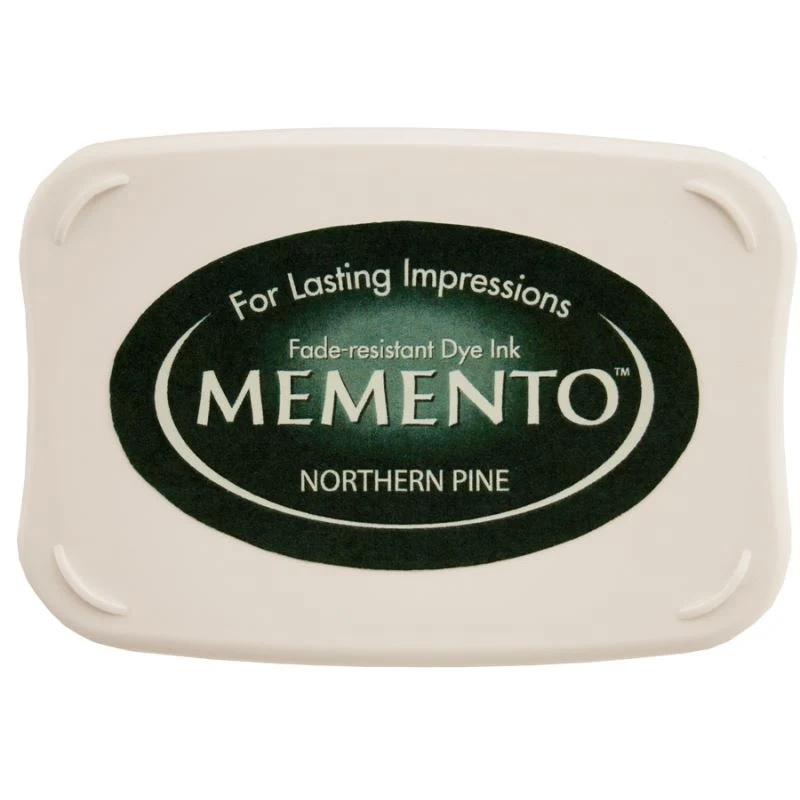 Memento  Northen Pine