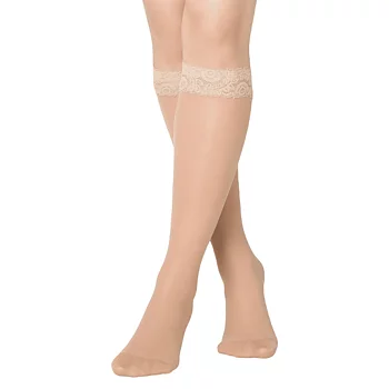 FUNQ WEAR Natural Nude tukisukat